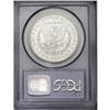 Image 2 : 1885-O S$1 MS67 PCGS. A frosty and sharply struck Supe