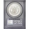 Image 2 : 1885-O S$1 MS66 Prooflike PCGS. The prooflike fields p