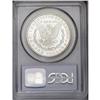 Image 2 : 1885-S S$1 MS65 PCGS. A very pleasing example with nea