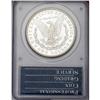 Image 2 : 1886 S$1 MS66 Prooflike PCGS. A thoroughly lustrous an