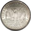 Image 2 : 1886-O S$1 MS63 PCGS. Most New Orleans issues in the M