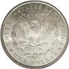 Image 2 : 1886-O S$1 MS63 PCGS. Boldly struck for this difficult