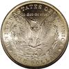 Image 2 : 1886-O S$1 MS64 PCGS. Even though more than 10 million