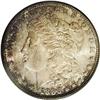 Image 1 : 1886-S S$1 MS65 PCGS. While a relatively small number