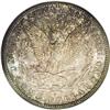 Image 2 : 1886-S S$1 MS65 PCGS. While a relatively small number