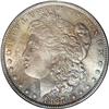 Image 1 : 1887-O S$1 MS65 PCGS. Although most coins of this issu
