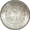 Image 2 : 1887-O S$1 MS65 PCGS. Although most coins of this issu