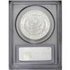 Image 2 : 1889 S$1 MS66 PCGS. Probably more than half of the 21.