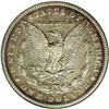 Image 2 : 1889-CC S$1 --Cleaned--ANACS. XF Details. Golden-brown