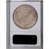 Image 4 : 1889-CC S$1 --Cleaned--ANACS. AU58 Details. One of the