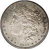 Image 1 : 1889-CC S$1 MS62 Deep Mirror Prooflike PCGS. Simply pu