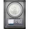 Image 2 : 1889-O S$1 MS64 PCGS. Another New Orleans issue with a
