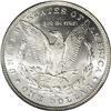 Image 2 : 1889-O S$1 MS65 PCGS. This no-nonsense Gem coin has ab