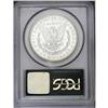 Image 2 : 1889-S S$1 MS65 PCGS. This brilliant, better date Morg