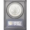 Image 2 : 1889-S S$1 MS64 Prooflike PCGS. This is one of the few