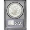 Image 2 : 1890 S$1 MS65 PCGS. This is a frosty white beauty with