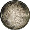 Image 1 : 1890-CC S$1 MS64 PCGS. The 1890-CC, while minted in su