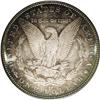Image 2 : 1890-CC S$1 MS64 PCGS. The 1890-CC, while minted in su