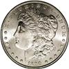 Image 1 : 1890-CC S$1 MS64 PCGS. While one of the more available