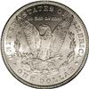 Image 2 : 1890-CC S$1 MS64 PCGS. While one of the more available