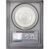 Image 4 : 1890-CC S$1 MS65 PCGS. A very scarce date in full Gem