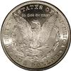Image 2 : 1890-CC S$1 MS65 PCGS. The 1890-CC has a relatively lo