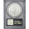 Image 2 : 1890-O S$1 MS65 PCGS. Better struck than most Silver D