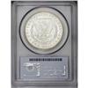 Image 2 : 1890-O S$1 MS65 PCGS. A frosty Gem with exceptional su