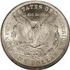 Image 2 : 1891 S$1 MS65 PCGS. One reason for the scarcity of Gem