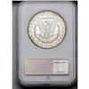 Image 2 : 1891-CC S$1 MS63 NGC. VAM-3. A Top 100 Variety. This l
