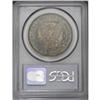 Image 2 : 1891-CC S$1 MS64 PCGS. VAM-6. A sharply struck and sat