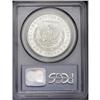 Image 4 : 1891-CC S$1 MS65 PCGS. VAM-3. A Top 100 Variety. A lus