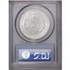 Image 2 : 1891-O S$1 MS64 PCGS. The ''91-O is one of the great c