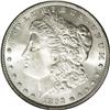 Image 1 : 1892 S$1 MS65 PCGS. This appealing example has it all: