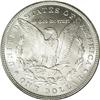 Image 2 : 1892 S$1 MS65 PCGS. This appealing example has it all: