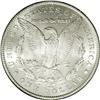 Image 2 : 1892-CC S$1 MS64 PCGS. This is a brilliant representat