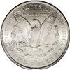 Image 2 : 1892-CC S$1 MS65 PCGS. Although many examples of this