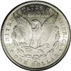 Image 2 : 1892-CC S$1 MS65 PCGS. A stunning coin and a classic r