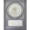 Image 2 : 1892-O S$1 MS64 PCGS. Flashy luster is noted over both