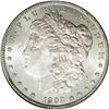 Image 1 : 1892-S S$1 AU58 PCGS. According to the current online