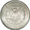 Image 2 : 1892-S S$1 AU58 PCGS. According to the current online