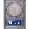 Image 2 : 1892-S S$1 Doubled Date XF45 PCGS. VAM-2. A Top 100 Va
