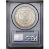 Image 2 : 1893 S$1 MS64 PCGS. The peak of the 3 in the date is r