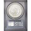 Image 2 : 1893 S$1 MS64 PCGS. This is a beautiful Choice Mint St