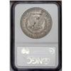 Image 2 : 1893-CC S$1 XF45 NGC. The olive-gray surfaces are even