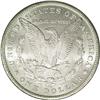 Image 2 : 1893-CC S$1 MS64 PCGS. Ex: Bermuda Collection. This lo