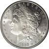 Image 1 : 1893-O S$1 MS63 PCGS. Produced in smaller numbers than