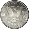 Image 2 : 1893-O S$1 MS63 PCGS. Produced in smaller numbers than
