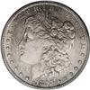 Image 1 : 1893-S S$1 VF35 PCGS. This key date representative dis