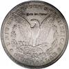 Image 2 : 1893-S S$1 VF35 PCGS. This key date representative dis